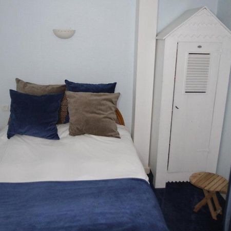 Hotel Le Suroit Perros-Guirec Luaran gambar