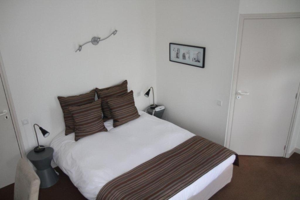 Hotel Le Suroit Perros-Guirec Bilik gambar