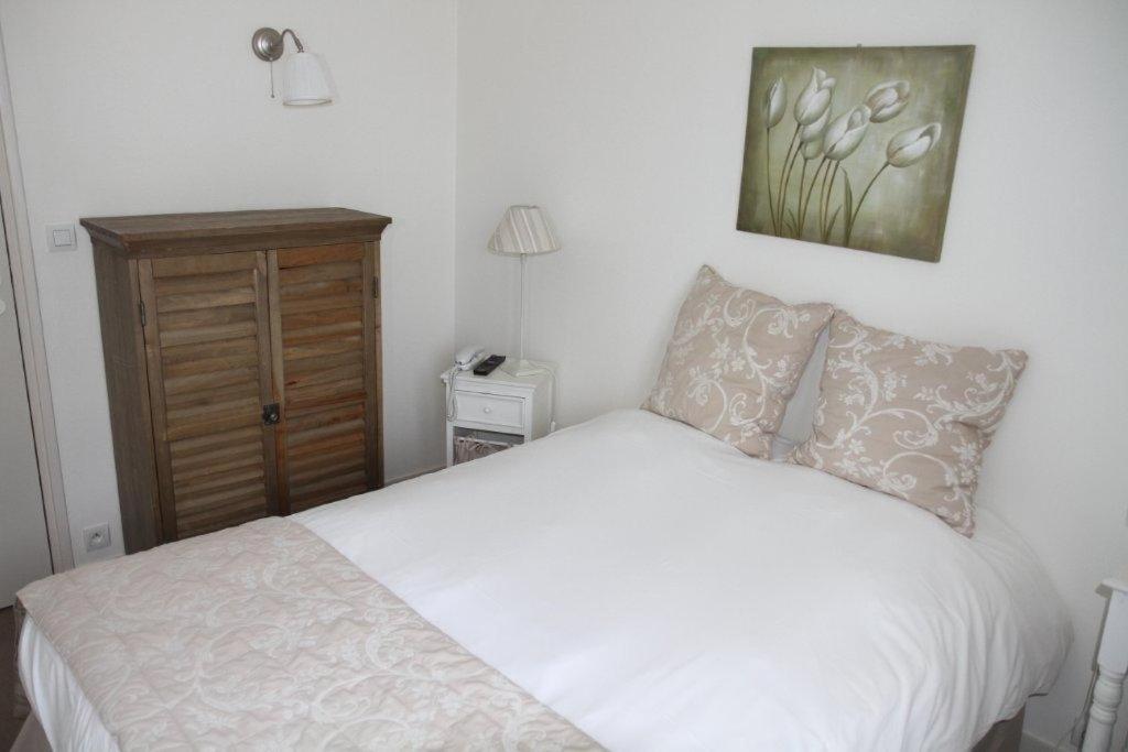 Hotel Le Suroit Perros-Guirec Bilik gambar