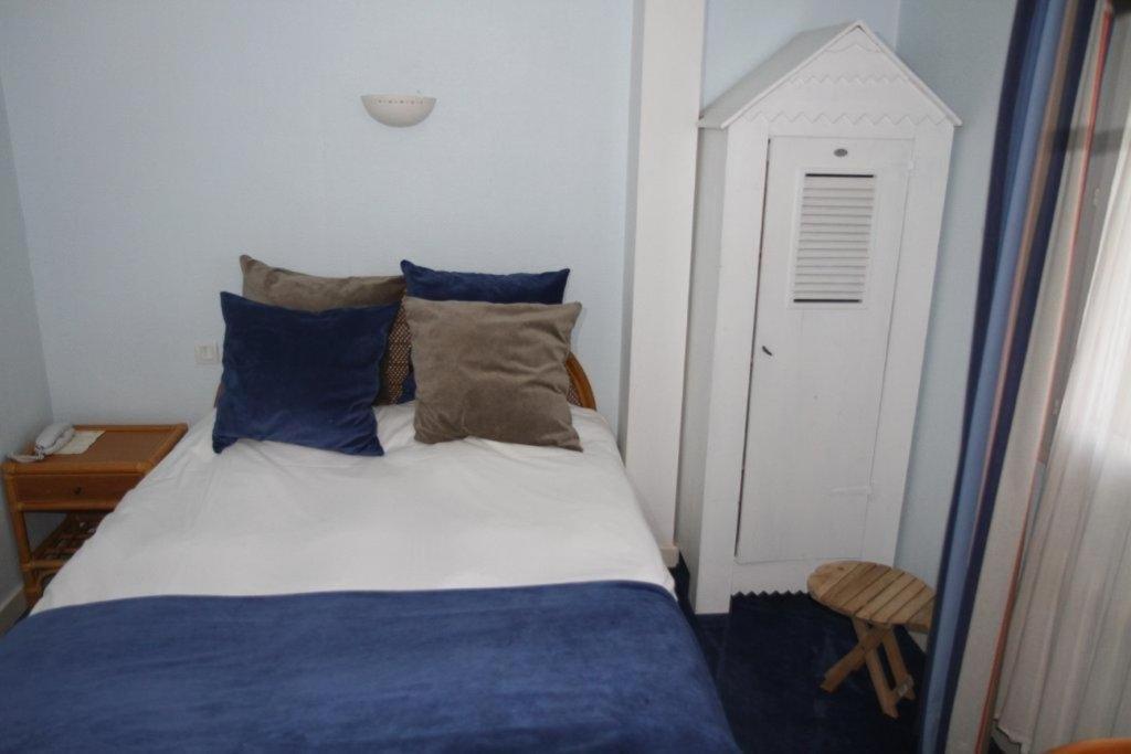 Hotel Le Suroit Perros-Guirec Luaran gambar